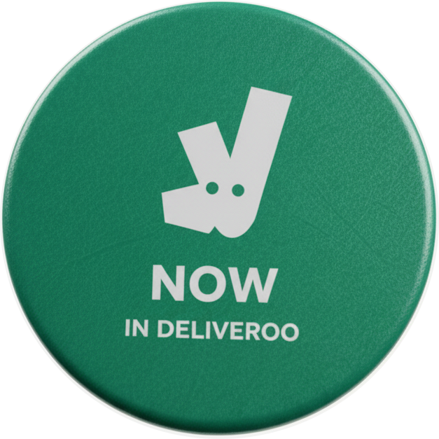 Deliveroo